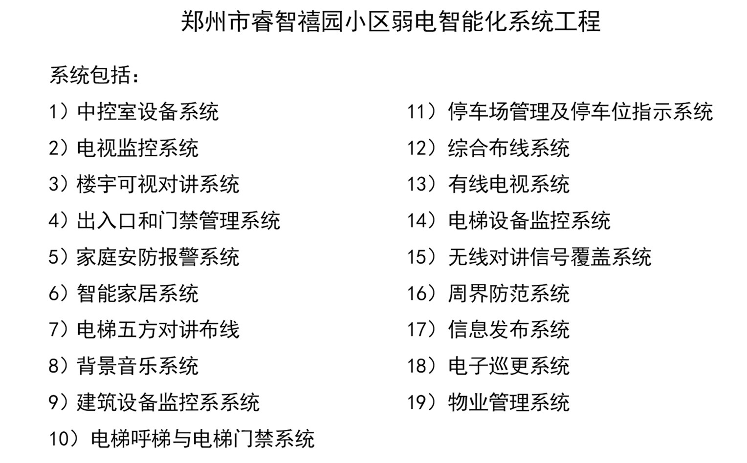 睿智禧園小區安防及智能化系統工程2.jpg